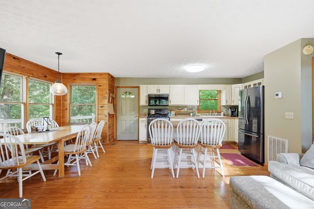 15 Tallulah Court, Ellijay, GA 30540