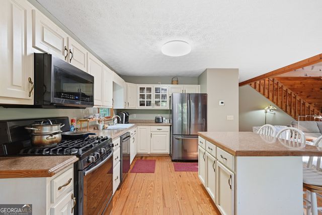 15 Tallulah Court, Ellijay, GA 30540