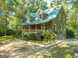 15 Tallulah Court, Ellijay, GA 30540