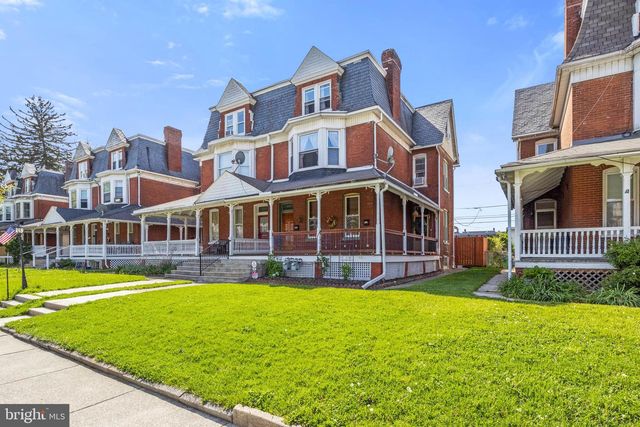 541 MADISON AVE, York, PA 17404