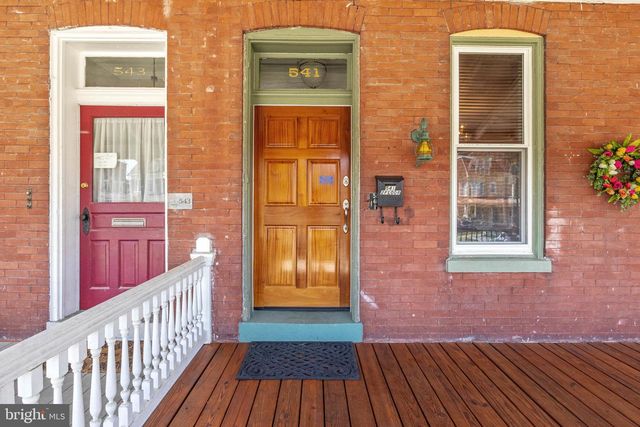 541 MADISON AVE, York, PA 17404