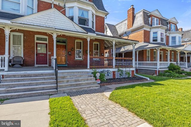 541 MADISON AVE, York, PA 17404