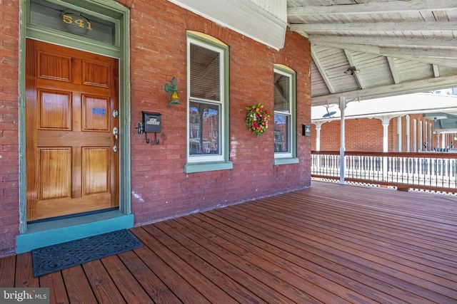 541 MADISON AVE, York, PA 17404