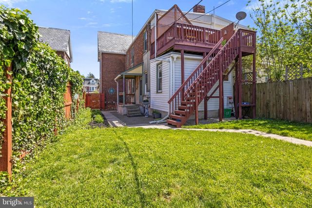 541 MADISON AVE, York, PA 17404