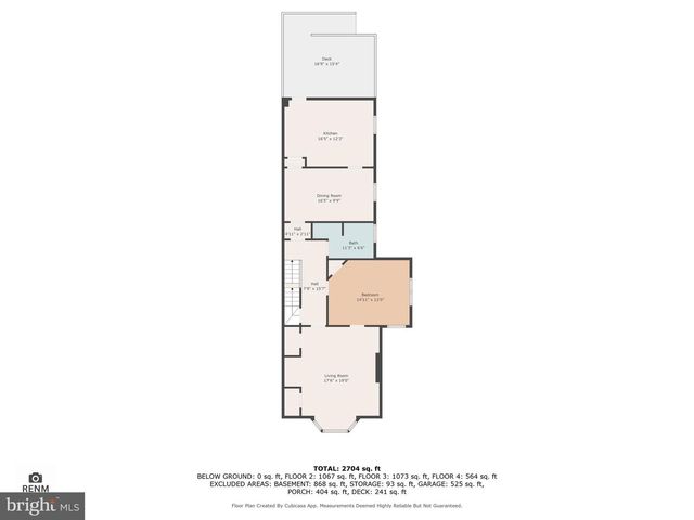 541 MADISON AVE, York, PA 17404