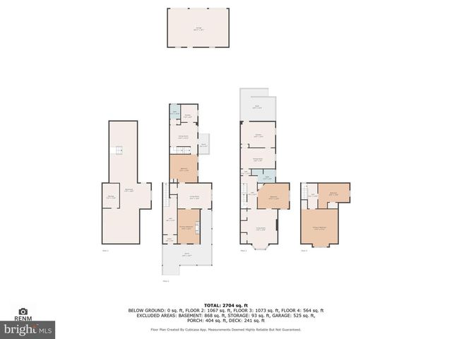 541 MADISON AVE, York, PA 17404