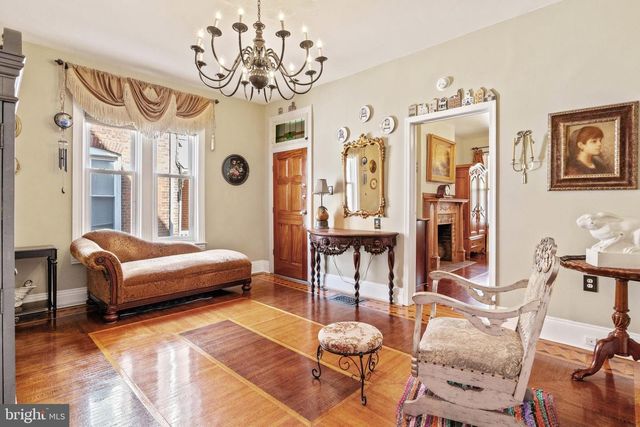 541 MADISON AVE, York, PA 17404