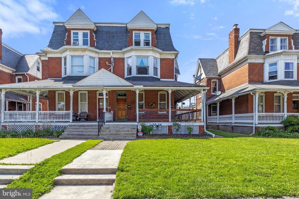 541 MADISON AVE, York, PA 17404