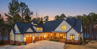 1198 N Edgewater Trail, Toccoa, GA 30577