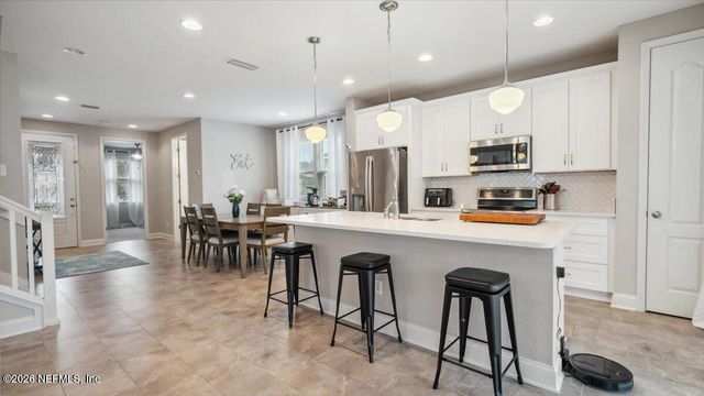 1120 PERSIMMON Drive, Middleburg, FL 32068