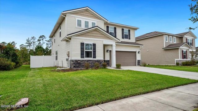 1120 PERSIMMON Drive, Middleburg, FL 32068