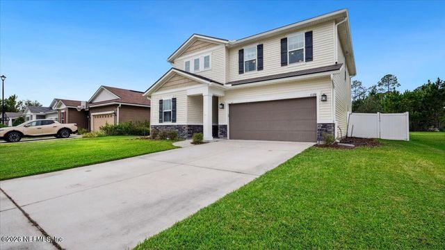 1120 PERSIMMON Drive, Middleburg, FL 32068