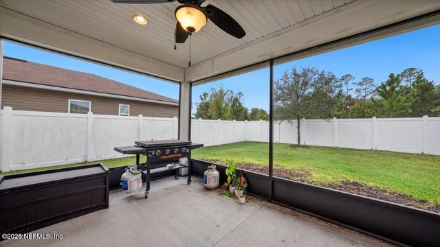 1120 PERSIMMON Drive, Middleburg, FL 32068