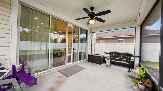 1120 PERSIMMON Drive, Middleburg, FL 32068
