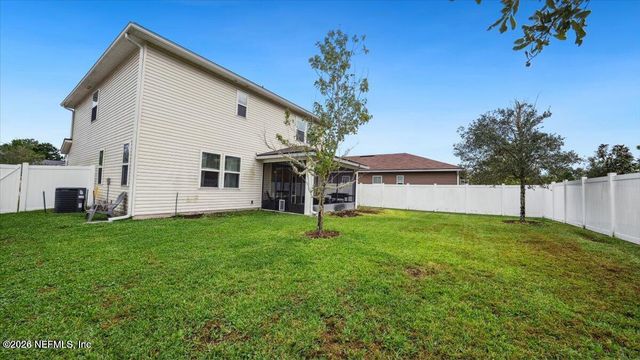 1120 PERSIMMON Drive, Middleburg, FL 32068