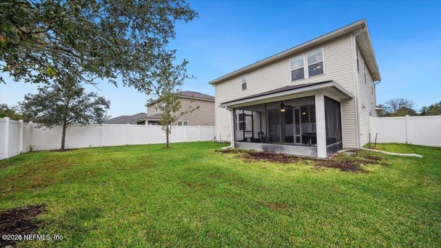 1120 PERSIMMON Drive, Middleburg, FL 32068