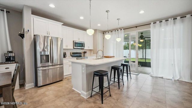 1120 PERSIMMON Drive, Middleburg, FL 32068