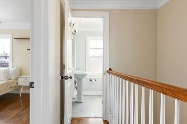 32 Jewett St, Boston, MA 02131