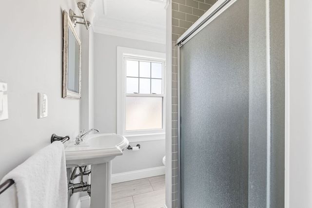 32 Jewett St, Boston, MA 02131