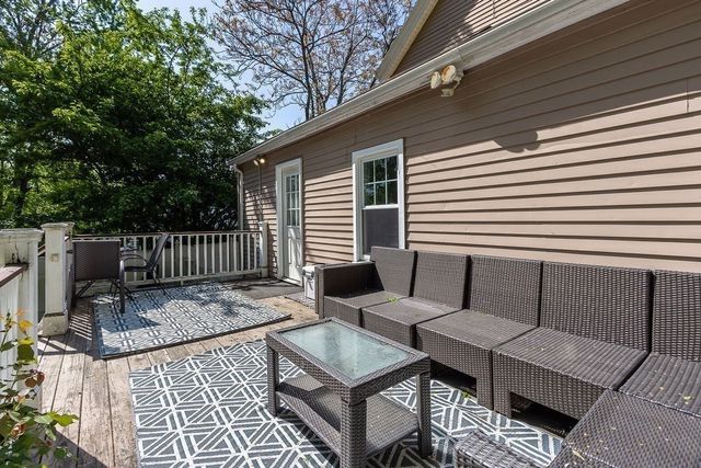 32 Jewett St, Boston, MA 02131