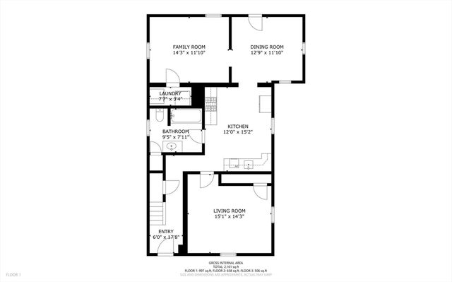 32 Jewett St, Boston, MA 02131