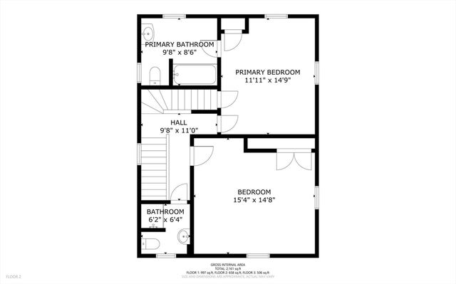 32 Jewett St, Boston, MA 02131