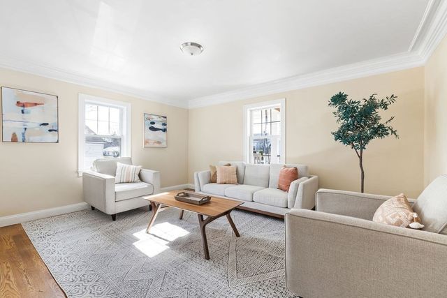 32 Jewett St, Boston, MA 02131