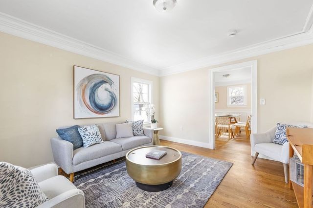 32 Jewett St, Boston, MA 02131