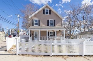 32 Jewett St, Boston, MA 02131