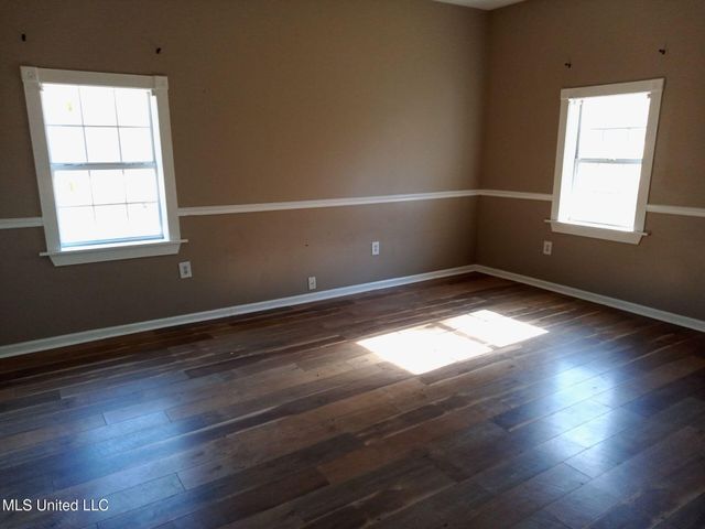 9219 Anding Oil City Road, Bentonia, MS 39040