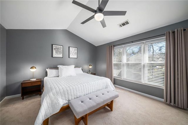 3395 Patterstone Drive, Alpharetta, GA 30022