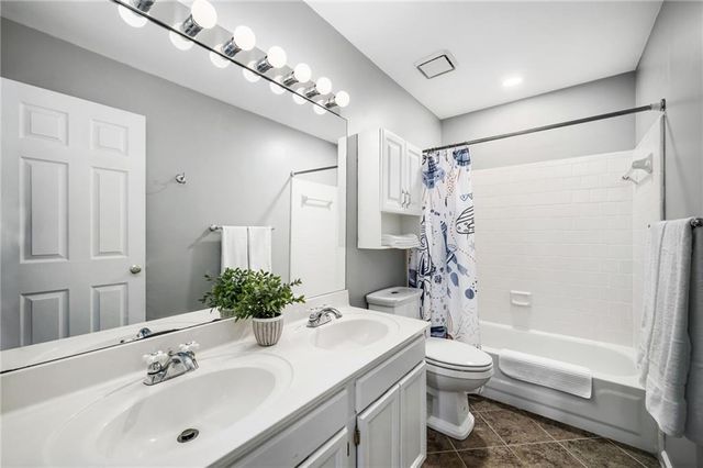 3395 Patterstone Drive, Alpharetta, GA 30022