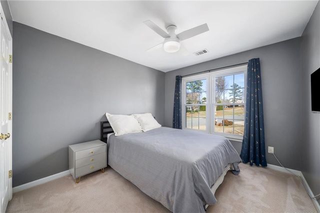 3395 Patterstone Drive, Alpharetta, GA 30022