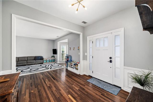 3395 Patterstone Drive, Alpharetta, GA 30022