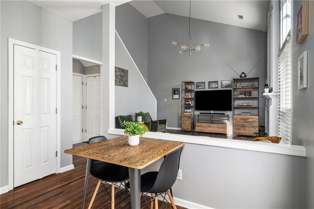 3395 Patterstone Drive, Alpharetta, GA 30022