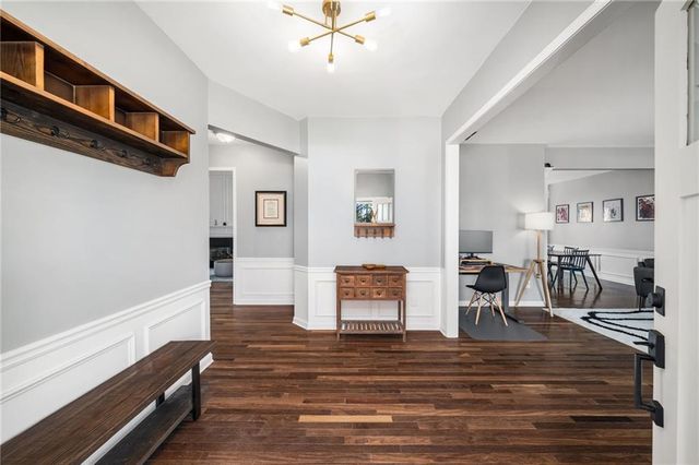 3395 Patterstone Drive, Alpharetta, GA 30022