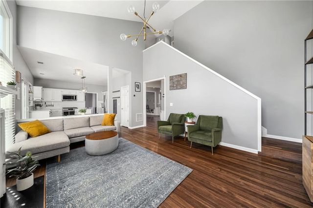 3395 Patterstone Drive, Alpharetta, GA 30022