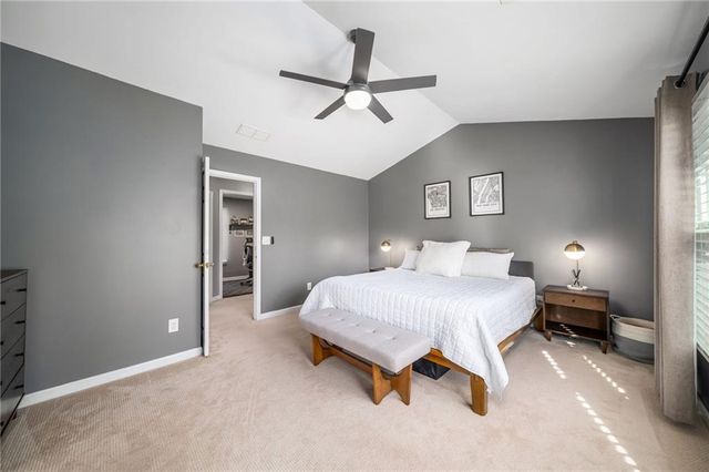 3395 Patterstone Drive, Alpharetta, GA 30022