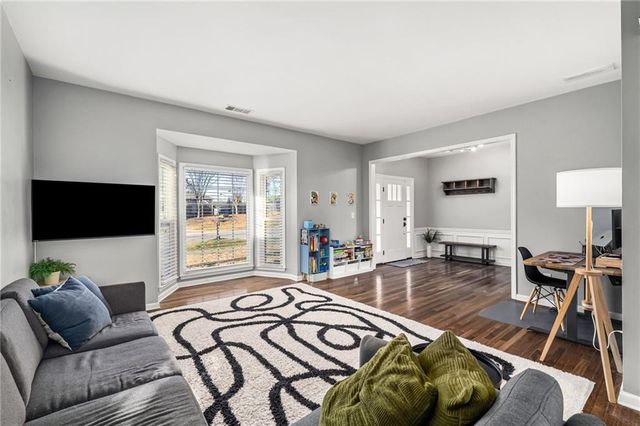 3395 Patterstone Drive, Alpharetta, GA 30022