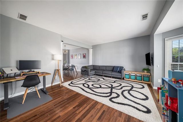 3395 Patterstone Drive, Alpharetta, GA 30022