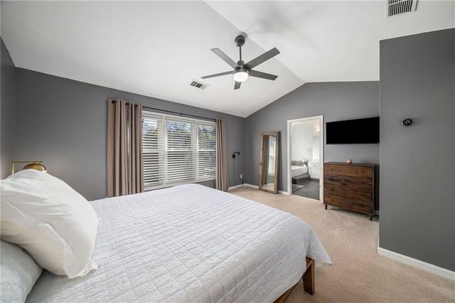 3395 Patterstone Drive, Alpharetta, GA 30022