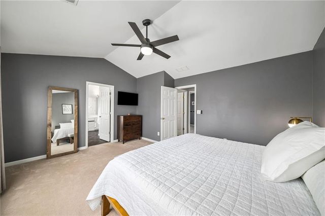 3395 Patterstone Drive, Alpharetta, GA 30022