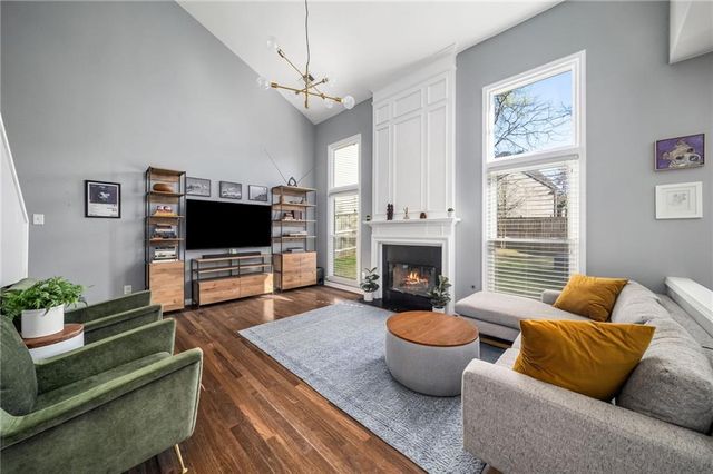 3395 Patterstone Drive, Alpharetta, GA 30022