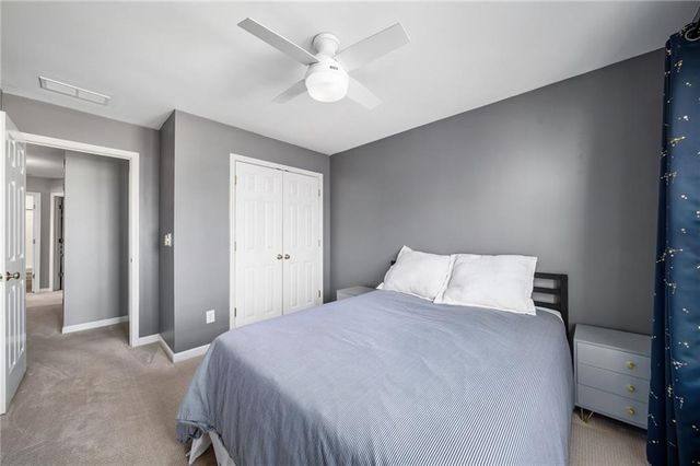 3395 Patterstone Drive, Alpharetta, GA 30022