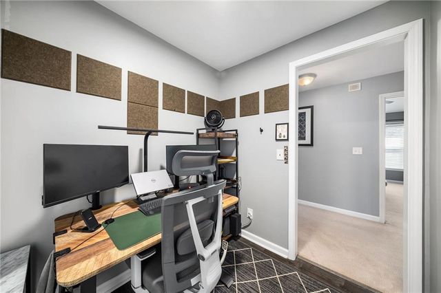 3395 Patterstone Drive, Alpharetta, GA 30022