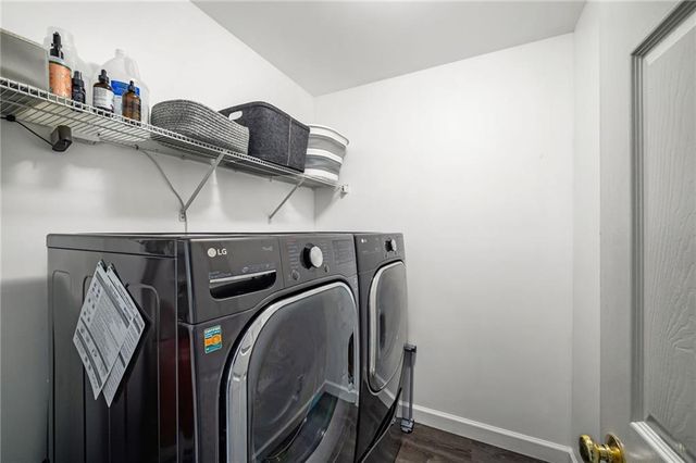 3395 Patterstone Drive, Alpharetta, GA 30022