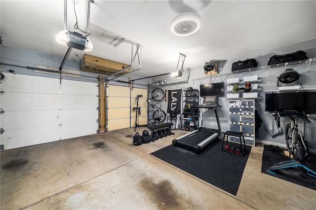 3395 Patterstone Drive, Alpharetta, GA 30022