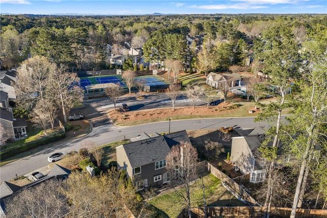 3395 Patterstone Drive, Alpharetta, GA 30022