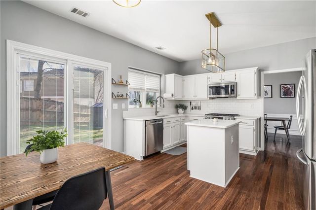 3395 Patterstone Drive, Alpharetta, GA 30022