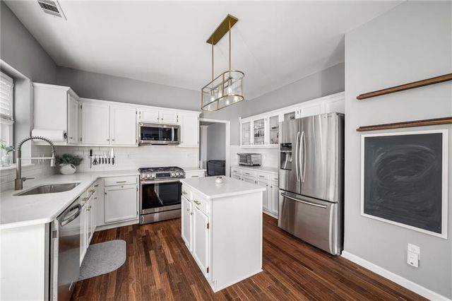 3395 Patterstone Drive, Alpharetta, GA 30022